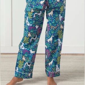 Women’s Printfresh Must Love Dogs Pajama Bottoms